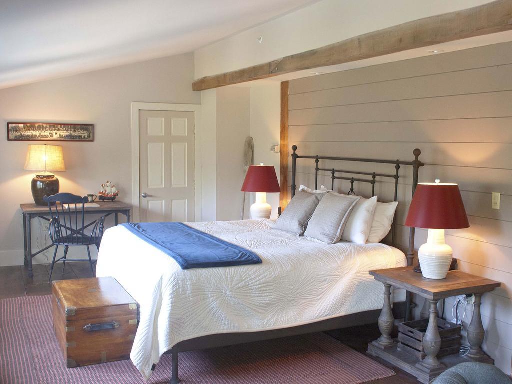 Three Chimneys Inn เดอแรม ภายนอก รูปภาพ