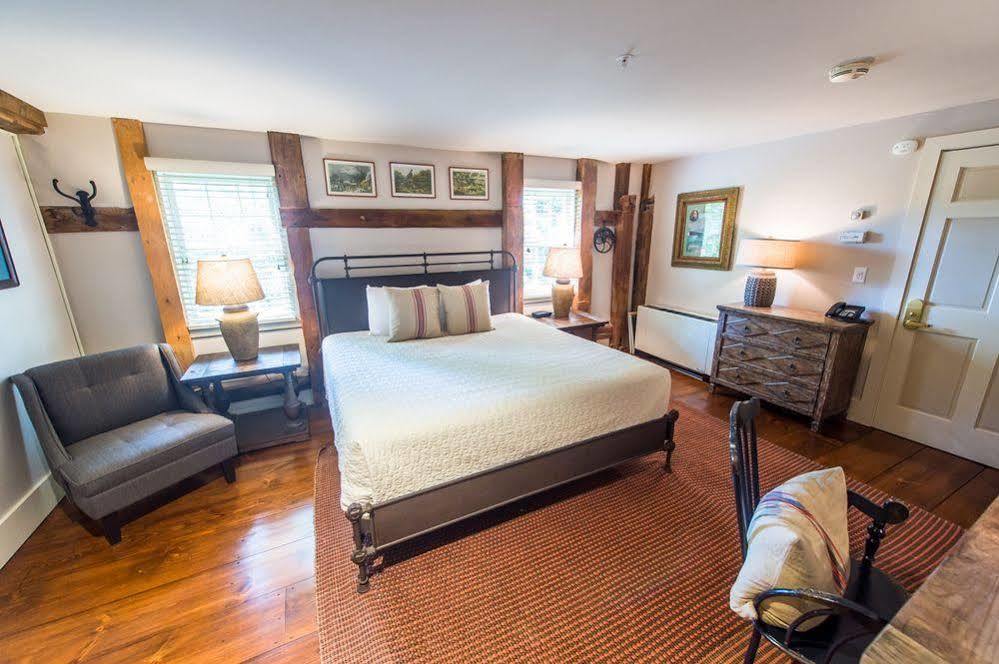 Three Chimneys Inn เดอแรม ภายนอก รูปภาพ